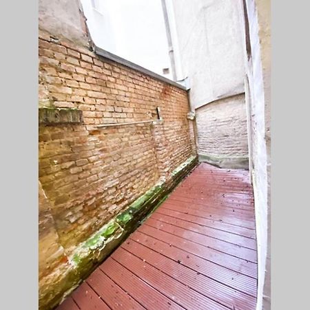 Studio,10 Min To Citycenter,33M,Smart Tv,Kingbed 维也纳 外观 照片