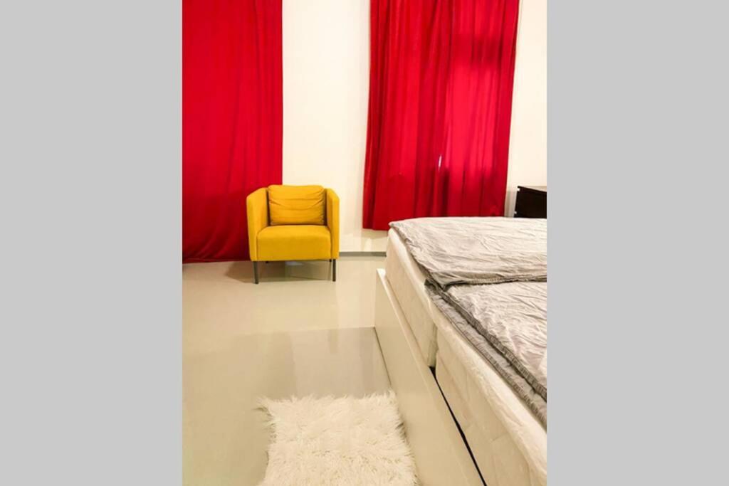 Studio,10 Min To Citycenter,33M,Smart Tv,Kingbed 维也纳 外观 照片